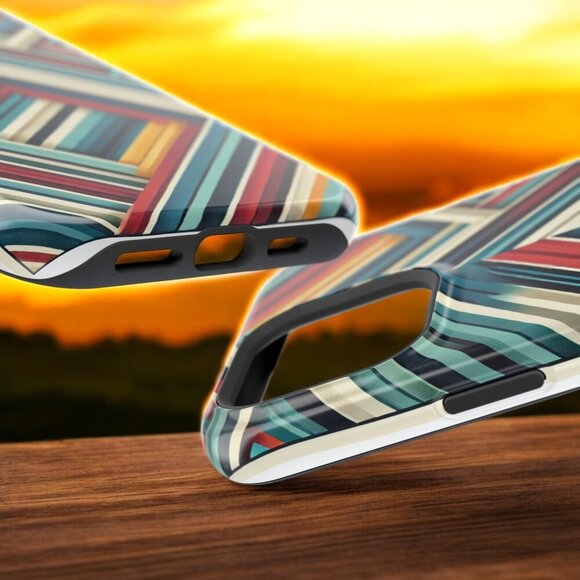 iPhone 15 Plus phone case, MARPC1128 - Picture 2 of 9